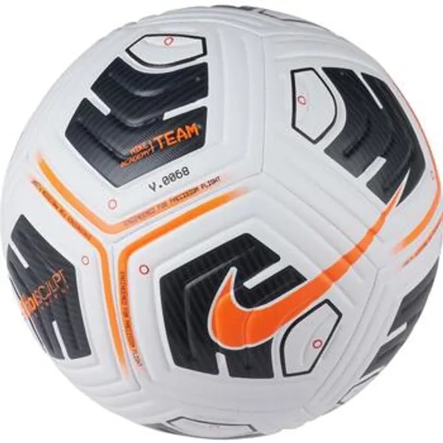 Nike  Academy Team  men's Sports equipment in Orange