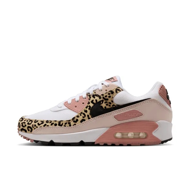 Nike Air Max 90 Women's Shoes - White