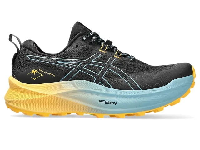 Asics Trabuco Max 2
