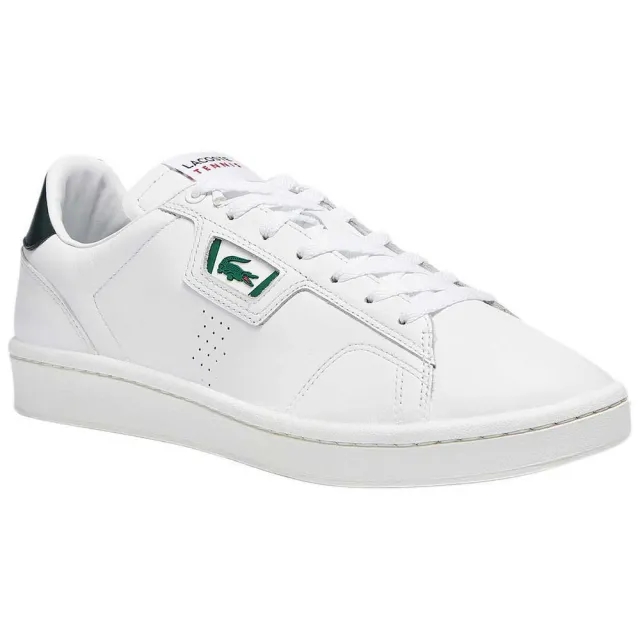Lacoste Masters Classic Trainers