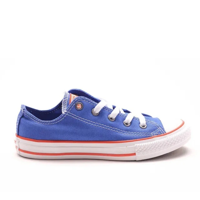 Converse Kids Chuck Taylor All Star Ox Trainers