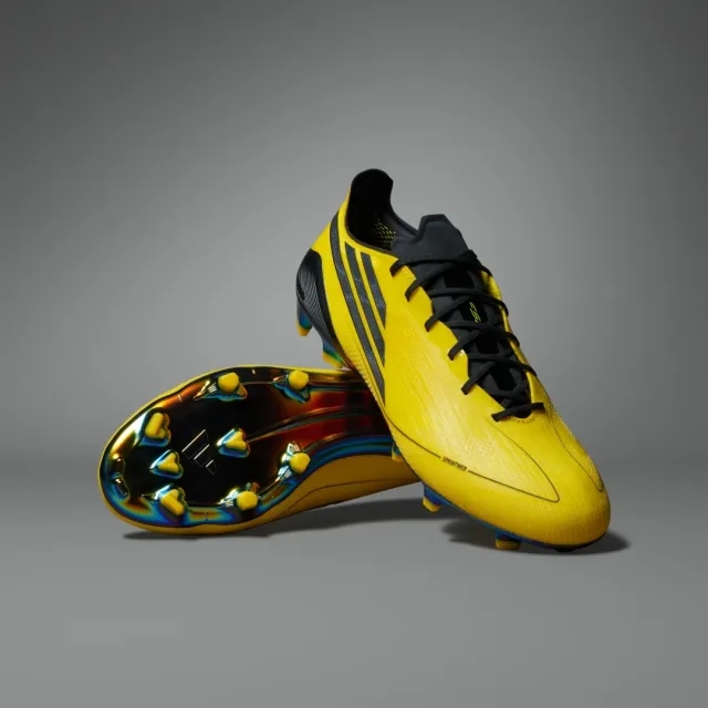 adidas F50 Elite 2010 Firm Ground Boots