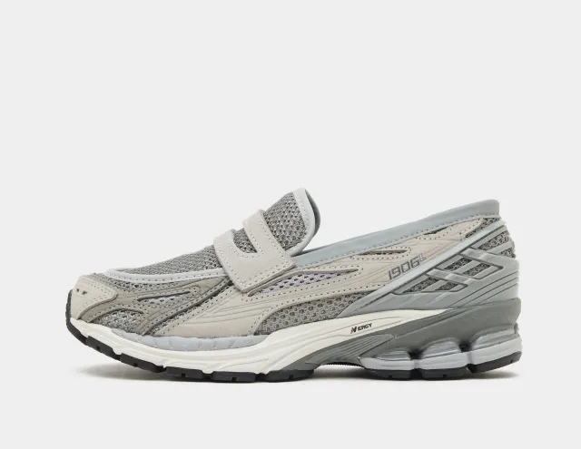 New Balance 1906L Loafer Women's, Grey