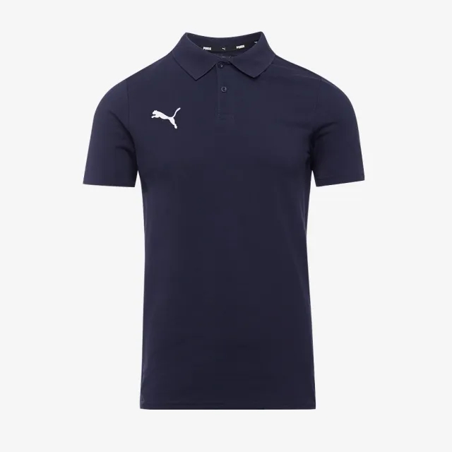 Puma Junior teamGOAL 25 Casuals SS Polo