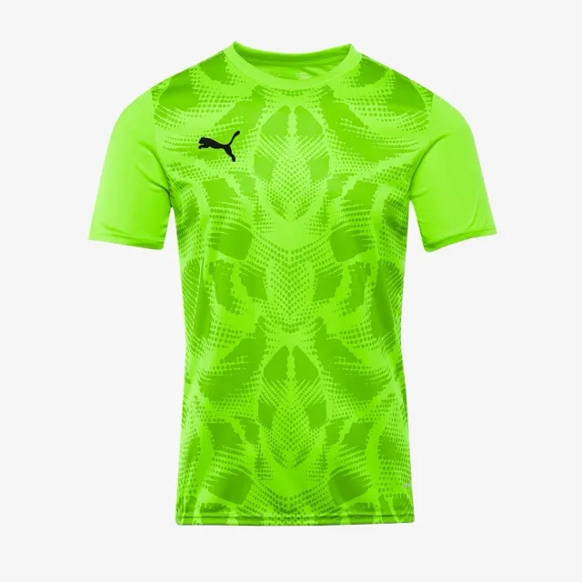 Puma teamULTIMATE 25 SS Shirt