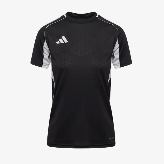 adidas Womens Tiro 25 Competition Match SS Shirt