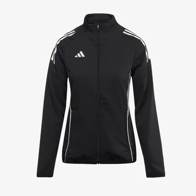 adidas Womens Tiro 25 Competition Slim Presentation Jacket