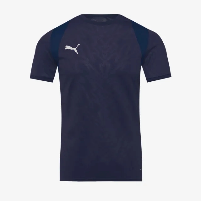 Puma teamCUP 25 SS Shirt