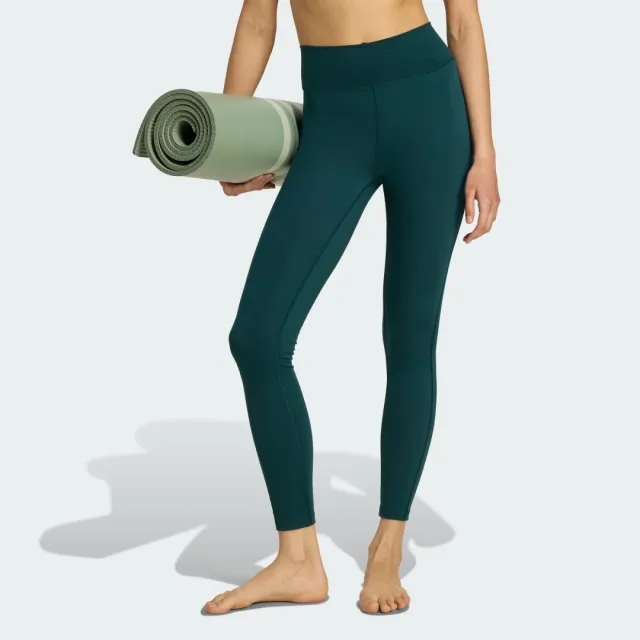 adidas All Me Essentials Full-Length Leggings