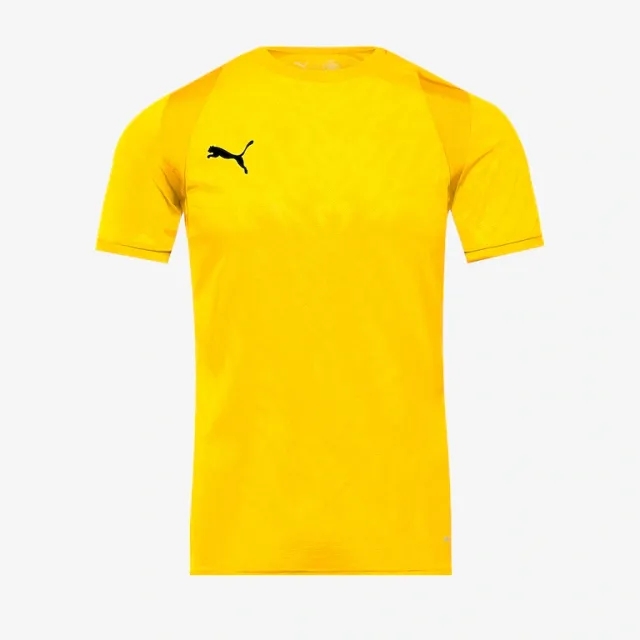 Puma teamCUP 25 SS Shirt