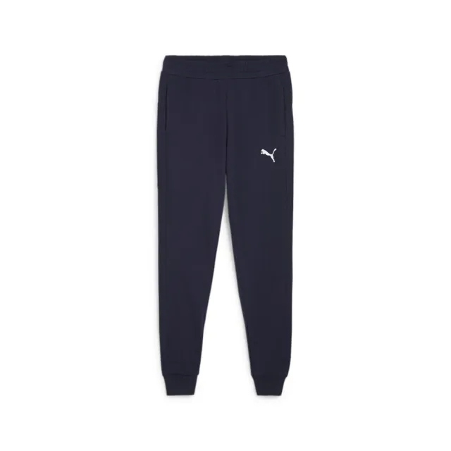 Puma teamGOAL 25 Slim Casuals Pants