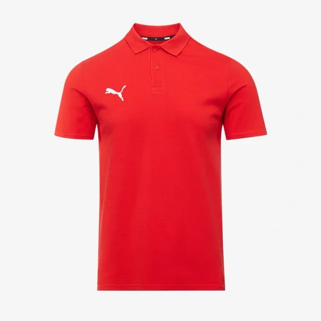 Puma Junior teamGOAL 25 Casuals SS Polo