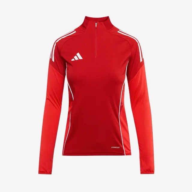 adidas Womens Tiro 25 Competition Slim Training Top