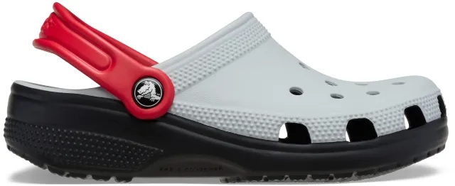 Crocs | Kids | Toddler Classic Retro Sport | Clogs | Mirage | C5
