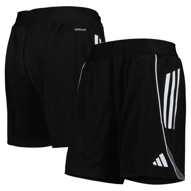 adidas Womens Tiro 25 Competition Training Shorts