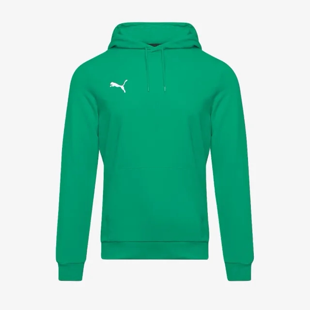 Puma teamGOAL 25 Casuals Pullover Hoodie