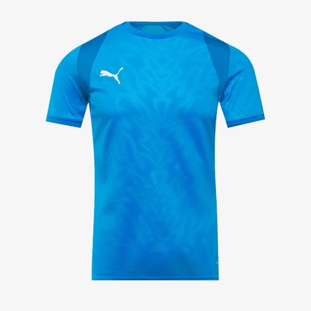 Puma teamCUP 25 SS Shirt