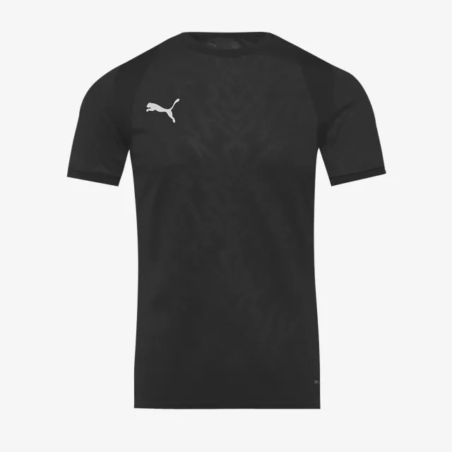 Puma teamCUP 25 SS Shirt