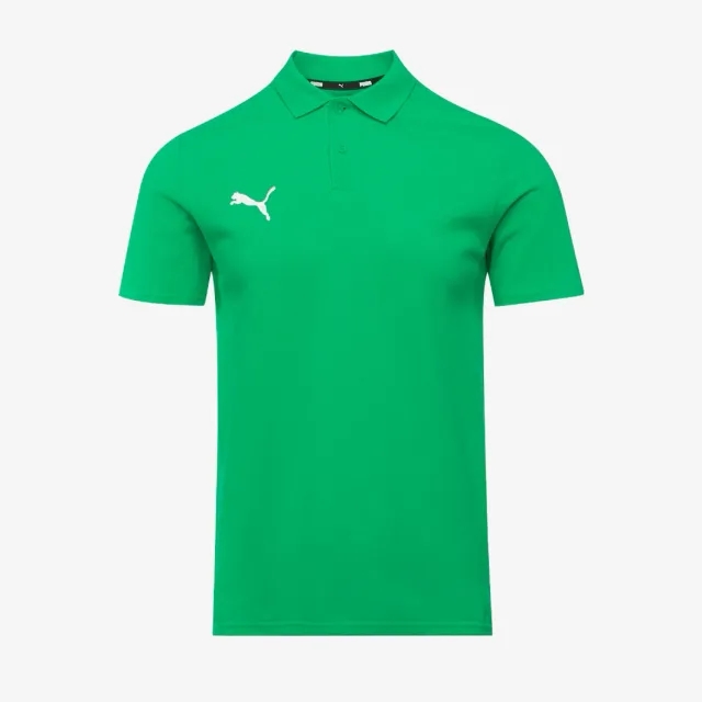 Puma teamGOAL 25 Casuals SS Polo