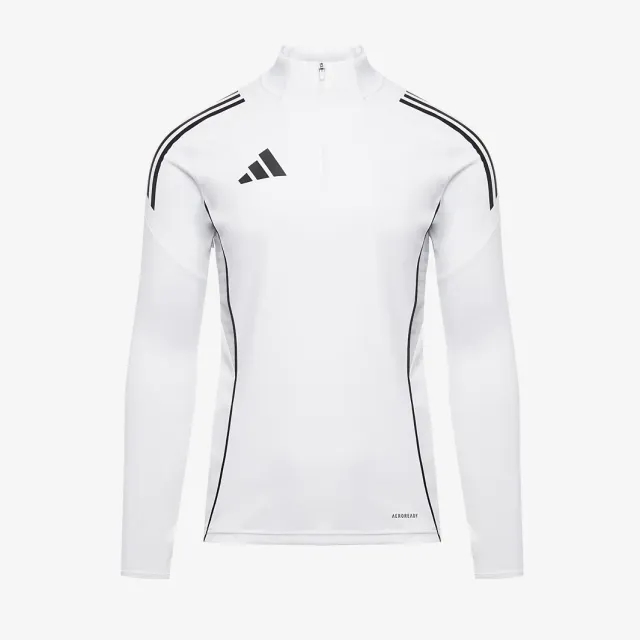 adidas Tiro 25 Competition Slim 1 4 Zip Training Top