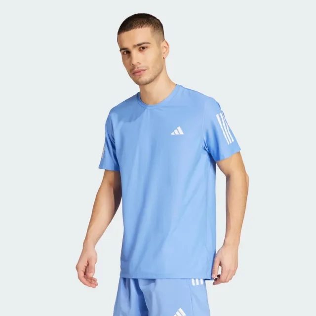 adidas Own the Run T-Shirt
