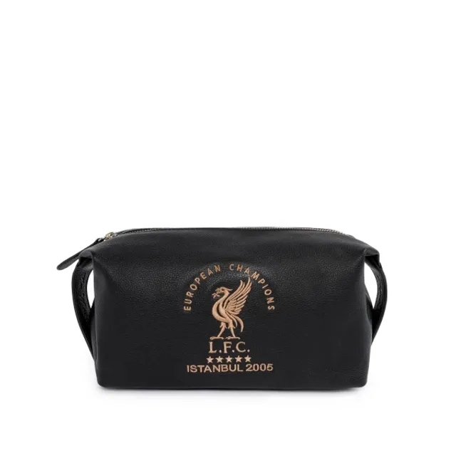 LFC Istanbul 2005 Wash Bag