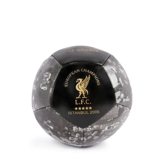 LFC Istanbul 2005 Size 5 Football