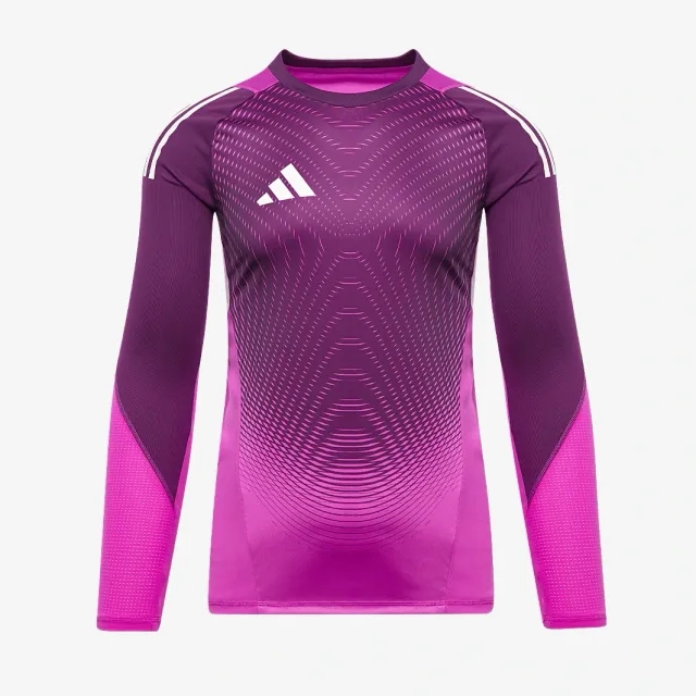 adidas Tiro 25 Pro Slim LS GK Shirt