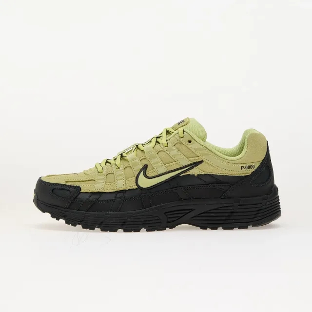 Sneakers Nike P-6000 Prm Limelight/ Limelight-Dk Smoke Grey Eur 38.5