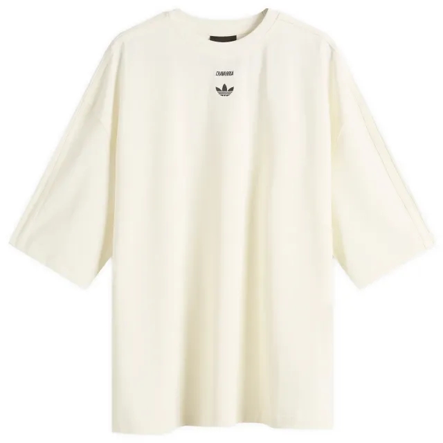 X Willy Chavarria MERCH SS TEE