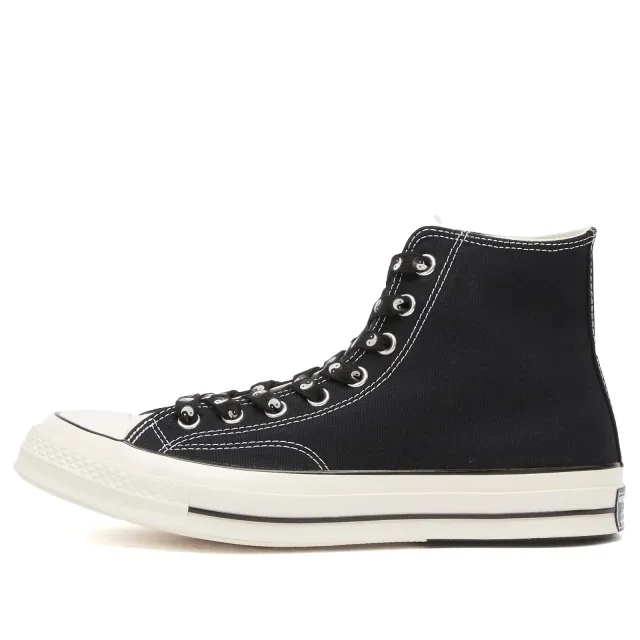 Converse Chuck 70 All Star Yin-Yang - Black, White