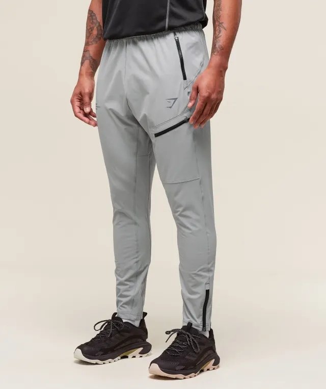  Tactical Pant - Smokey Grey
