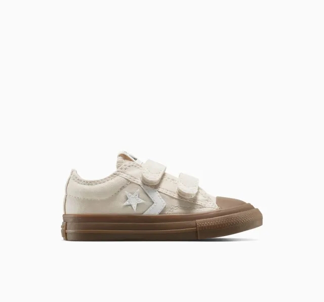 Converse Star Player 76 Gum Rubber Easy On - 