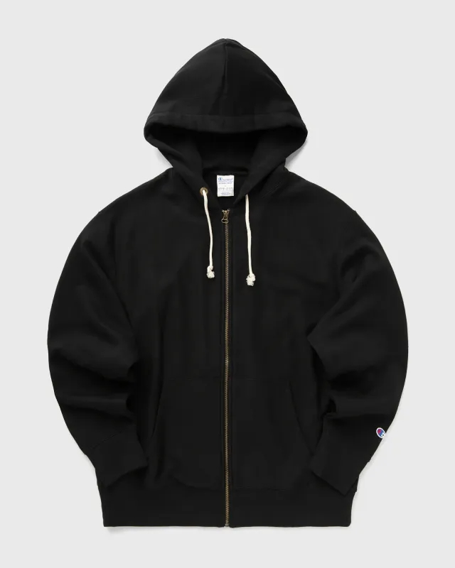 Full Zip Hoodie Sweatshirt