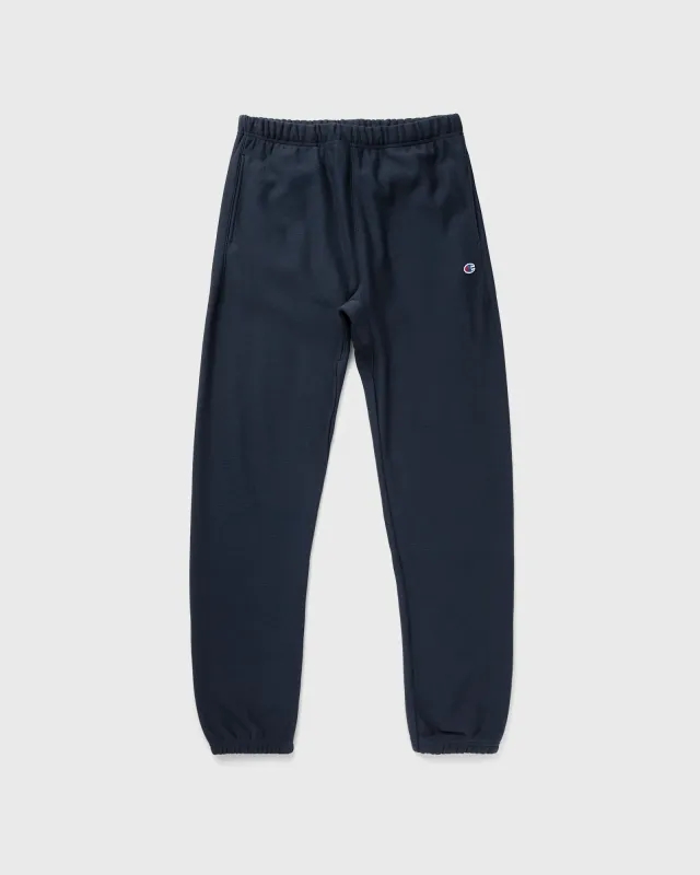 Elastic Cuff Pants