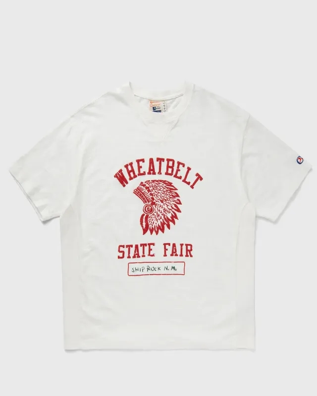 Crewneck T-Shirt