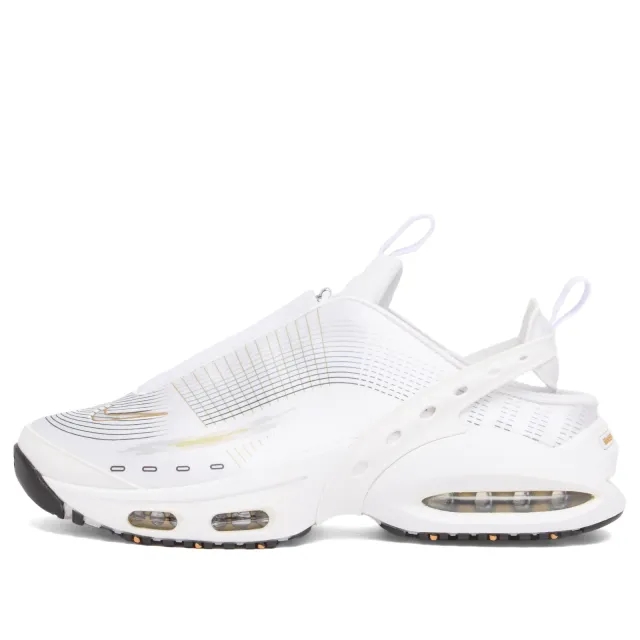 Nike Air Max Craze, White
