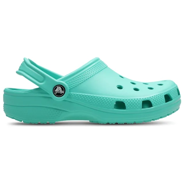 Crocs Classic Unisex Shoes - Teal