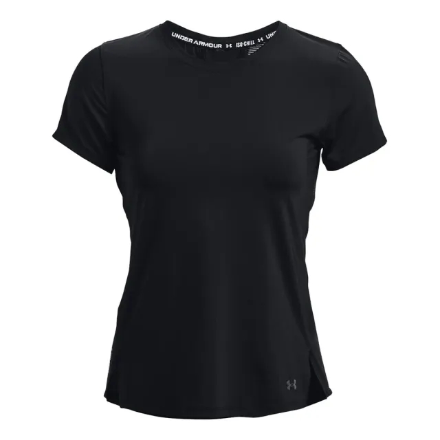 Under Armour UA Streaker Jacquard T-Shirt Women