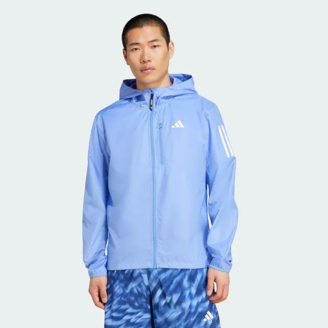 adidas Own The Run Jacket