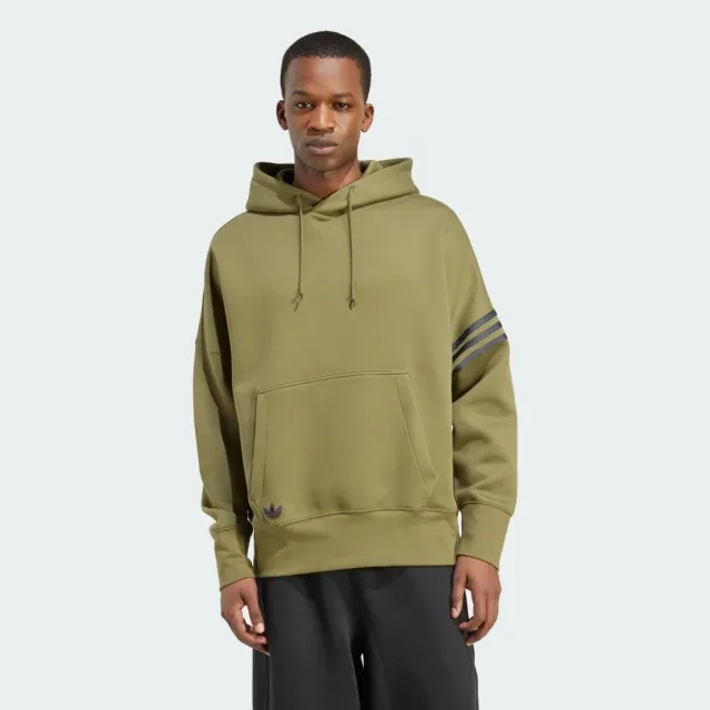 adidas Originals adidas Neuclassics Hoodie