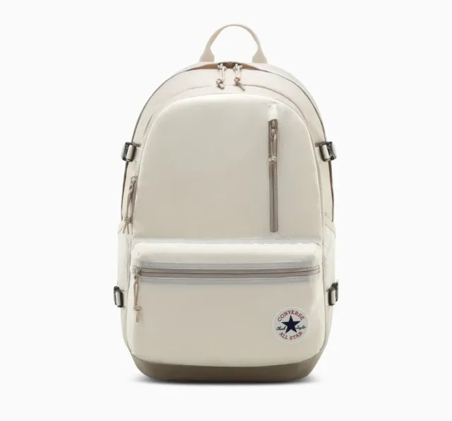 Converse Straight Edge Backpack - 