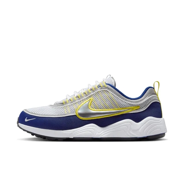 Nike Air Zoom Spiridon SP Men's Shoes - White
