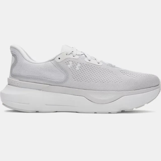 Under Armour  Infinite Pro 2 Women's Running Shoes Halo Gray / Distant Gray / Distant Gray 7.5