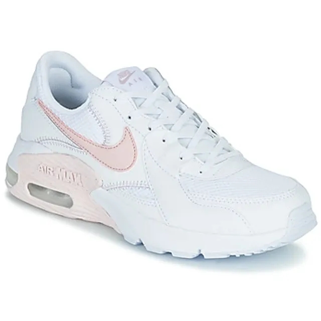 Nike  Nike Air Max Excee  women's Shoes (Trainers) in White