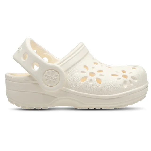 Crocs Classic Unisex Shoes - White
