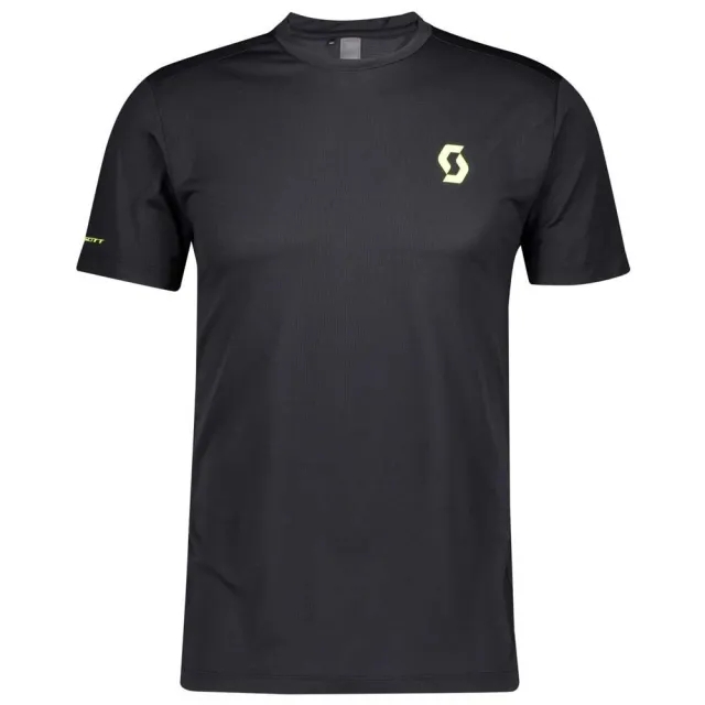 Scott Rc Run Team Short Sleeve T-shirt