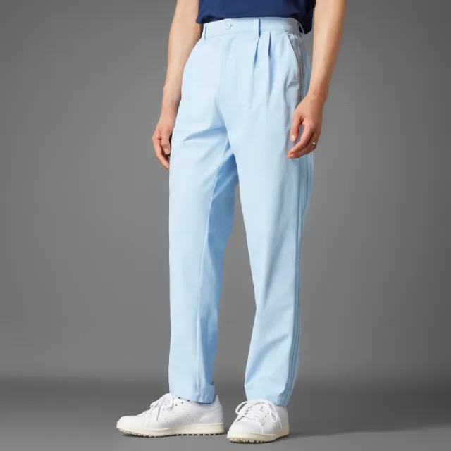adidas Originals Twistknit Pleated Joggers