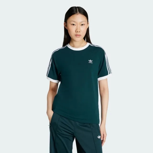 adidas Originals adidas 3-Stripes T-Shirt