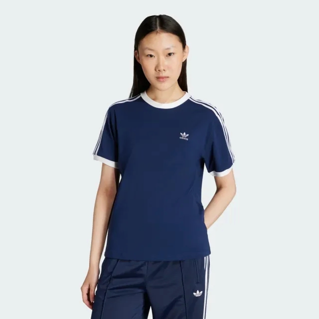 adidas Originals adidas 3-Stripes T-Shirt